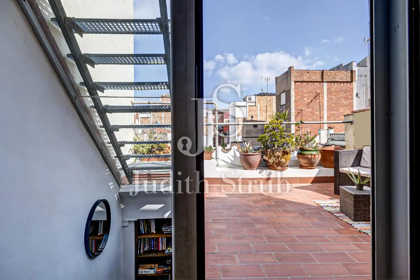 Casa adosada en venta en De Peronella, Sant Andreu de Palomar