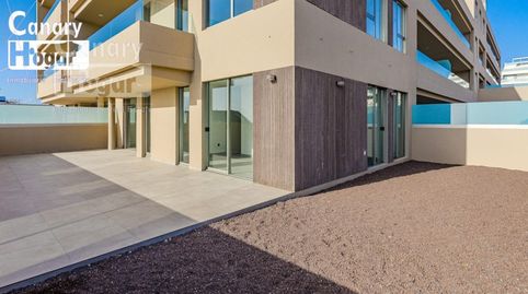 Foto 2 de Apartamento en venta en Hernan Cortes, Los Abrigos, Granadilla de Abona