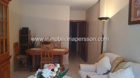 Foto 5 de Pis en venda a Écija, Sevilla