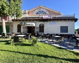 Local en venda en Almonacid de Zorita amb Aire condicionat i Terrassa