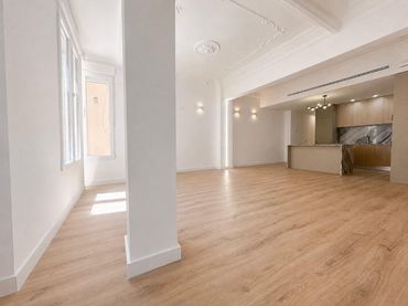 Flat with lift for sale in Extramurs