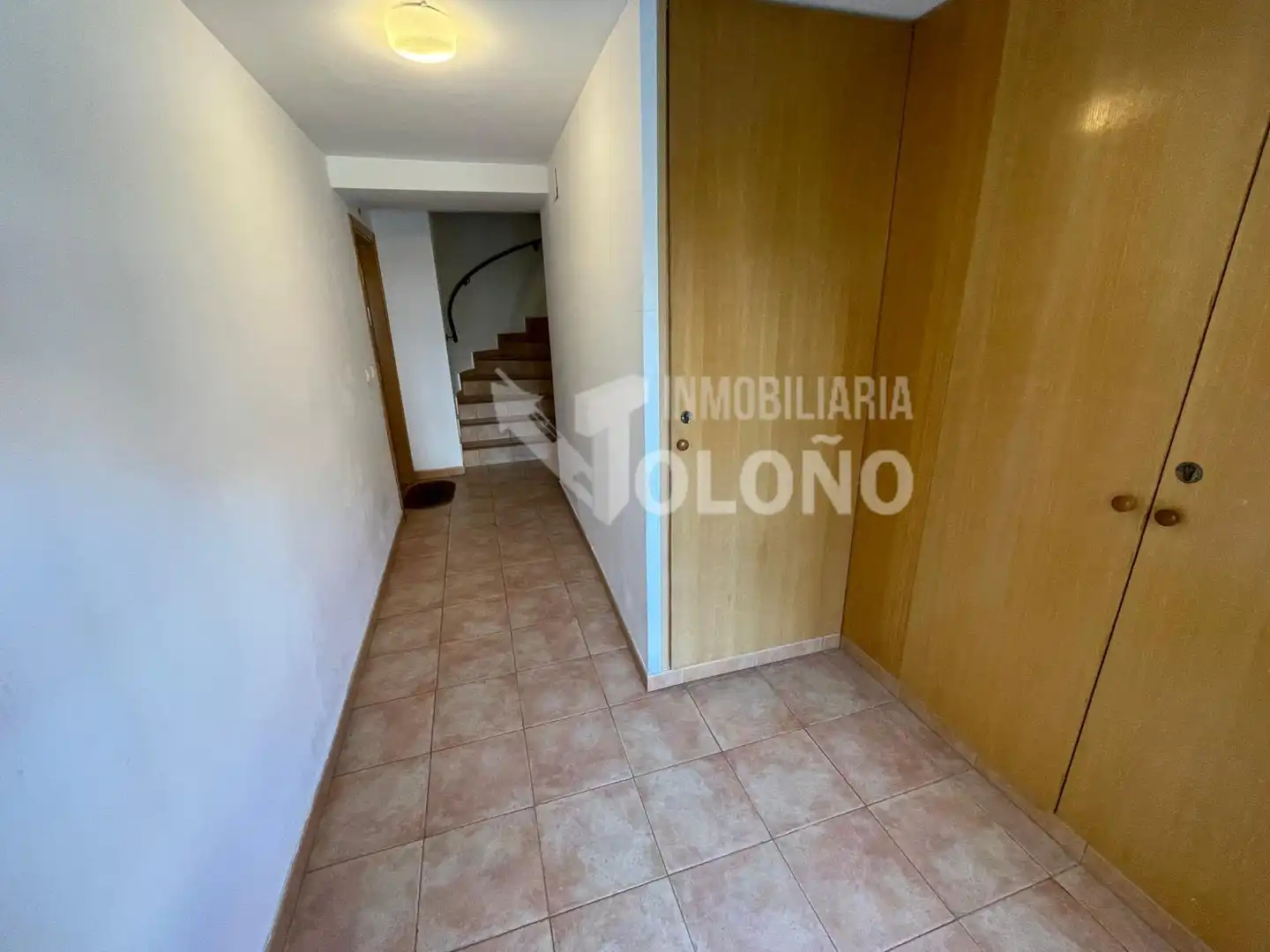 Apartamento en venta en Cuzcurrita de Río Tirón con Calefacción, Parquet y Terraza