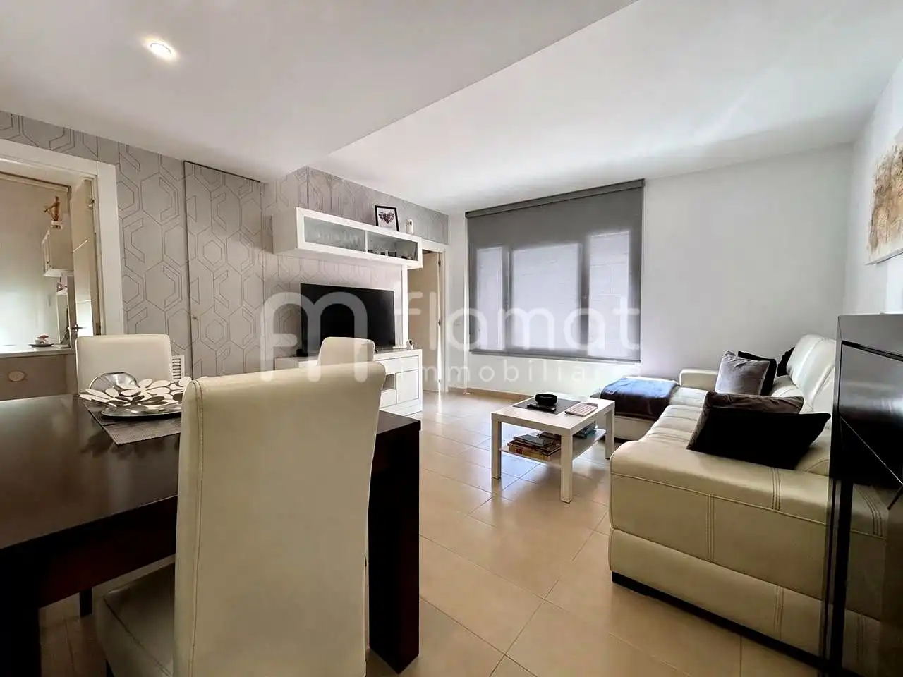 Sala de estar de Planta baja en venta en Lloret de Mar