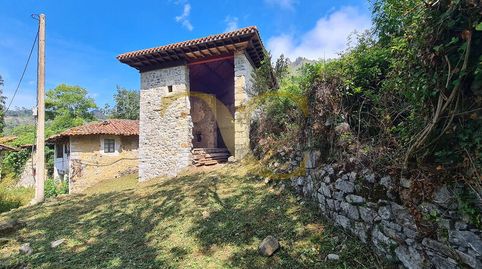 Photo 3 of Houses for sale in Tresmonte, Parres, Asturias
