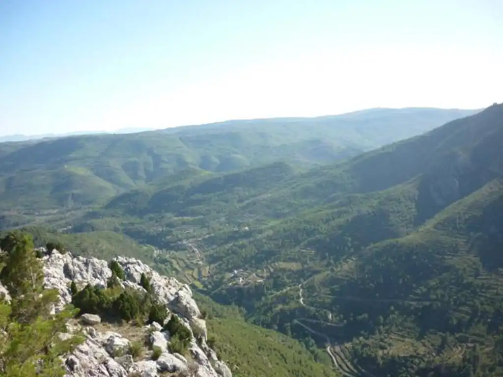 Casa o chalet en venta en N/A, -1, Llucena / Lucena del Cid