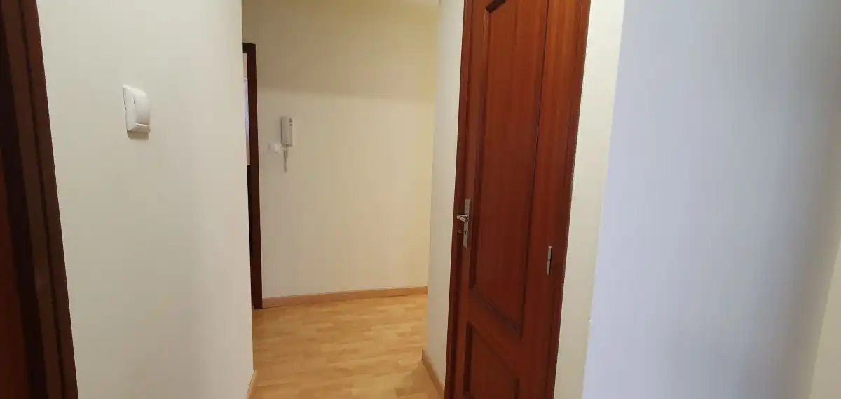Piso en venta en Os Mallos