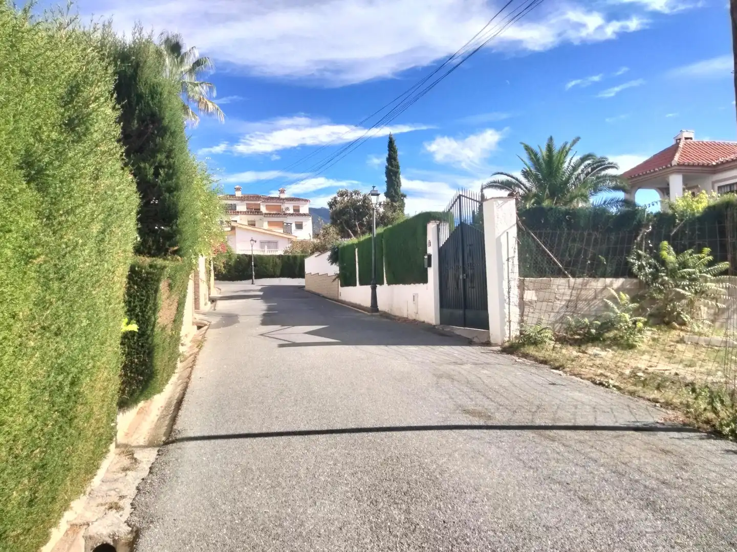 Wohnbaugrundstück zum Verkauf in Barrio de la Vega, imagen 6