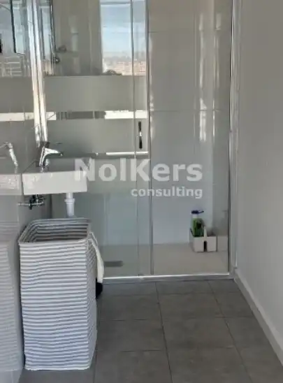 Oficina de alquiler en Barcelona con Aire acondicionado, Calefacción y Amueblado