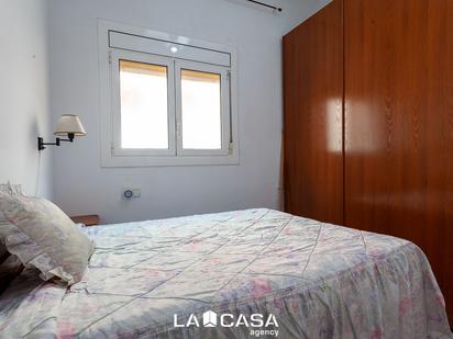 Bedroom of Planta baja for sale in L'Hospitalet de Llobregat  with Terrace