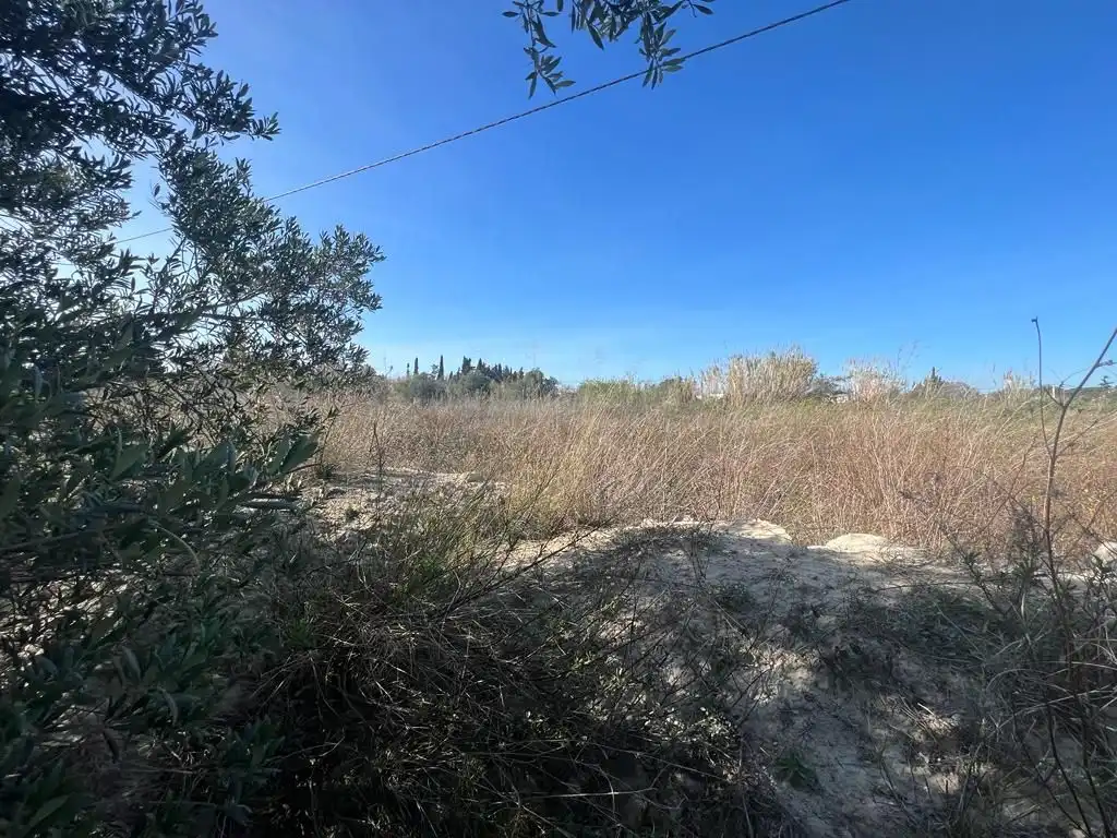 Terreno en venta en Altafulla