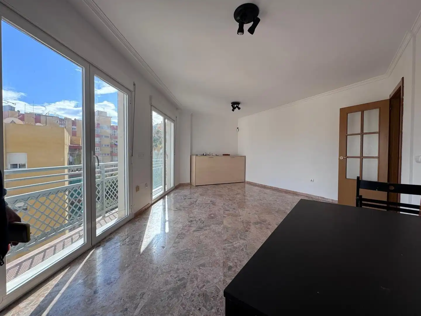 Apartment mit Aufzug zum Verkauf in Centro ciudad, imagen 4