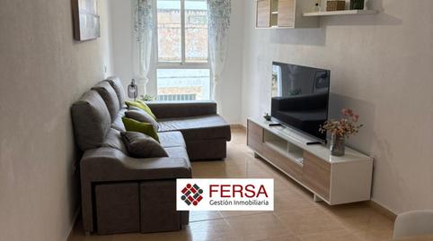 Foto 3 de Pis de lloguer a Casco Histórico - Zona Alta, El Puerto de Santa María