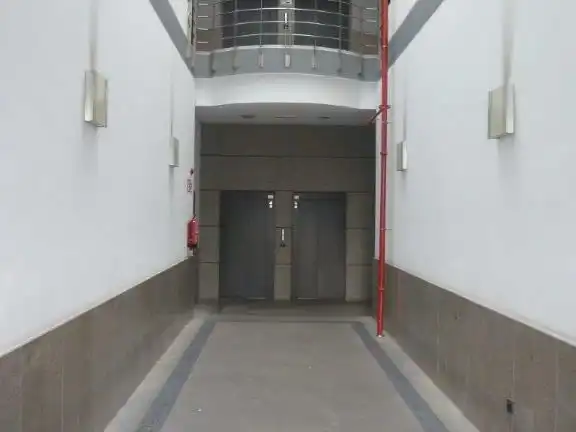 Oficina en venda en A Coruña Capital  amb Aire condicionat, Calefacció i Terrassa