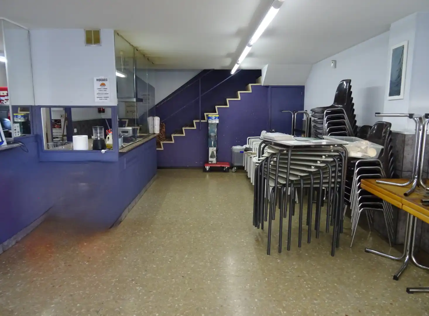 Locale commerciale in cessione a Carrer de Girona 272, imagen 5