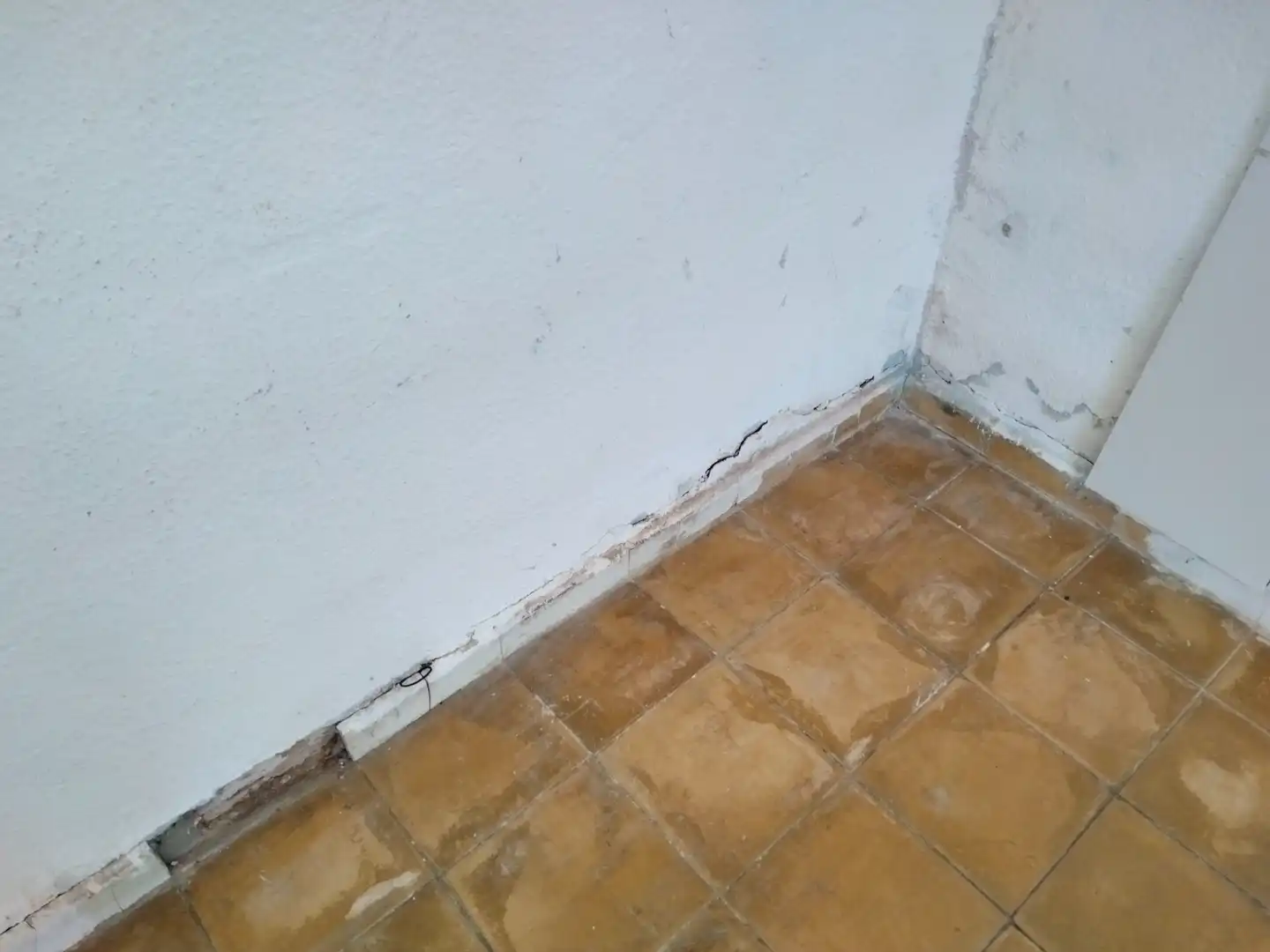Flat for sale in Madrid