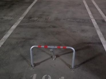 Parcheggio in vendita a Calle de Francisco Aritio