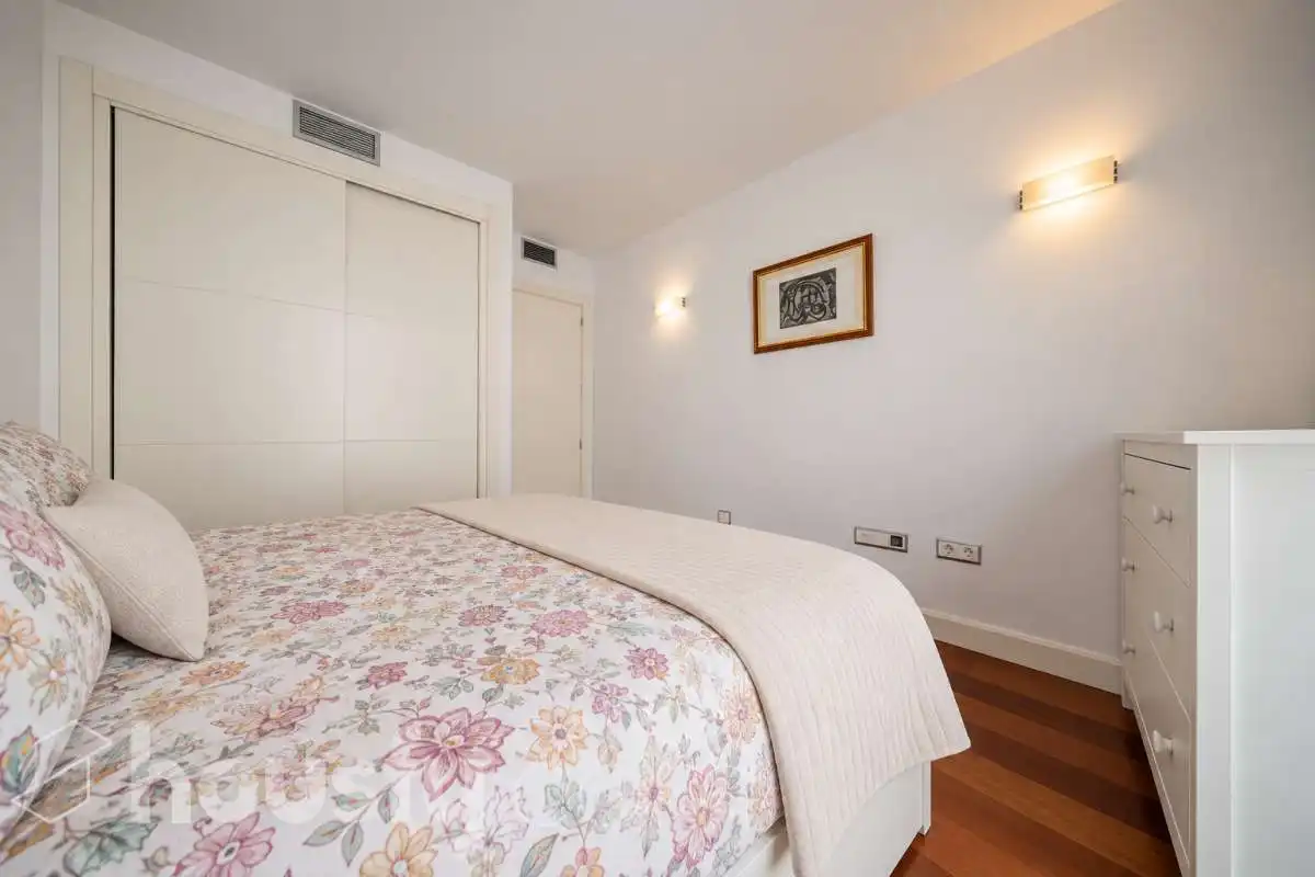Appartamento con ascensore in vendita a Calle de Padilla ., imagen 20