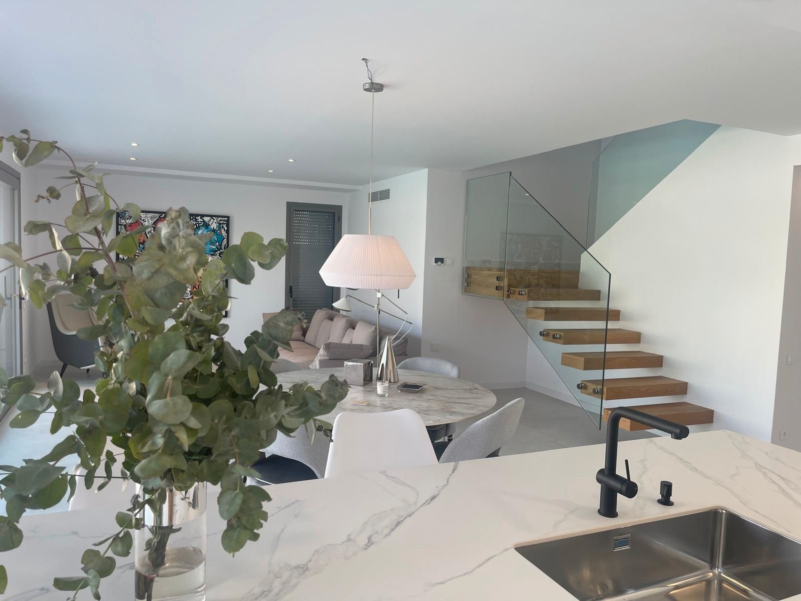 Single-family semi-detached for sale in Carrer Albert Coma i Estadella, 14, Ciutat Jardí