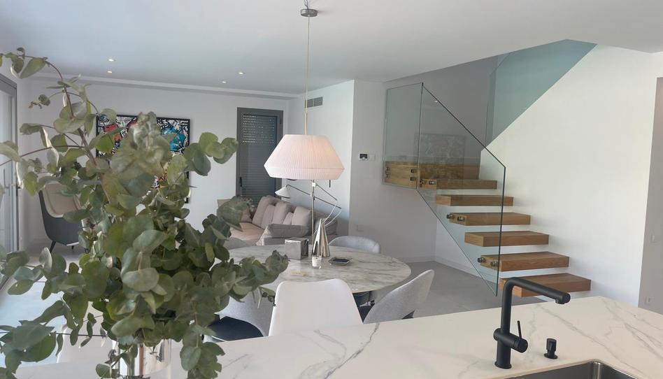Foto 1 de vivenda d'obra nova a Pis en venda a Carrer Albert Coma I Estadella, 14, Ciutat Jardí, Lleida