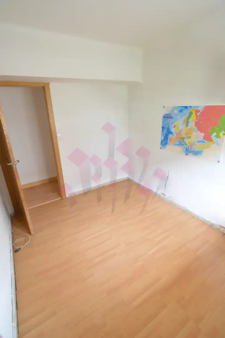 Flat for sale in Ciudad Real  with Air Conditioner, Heating and Terrace