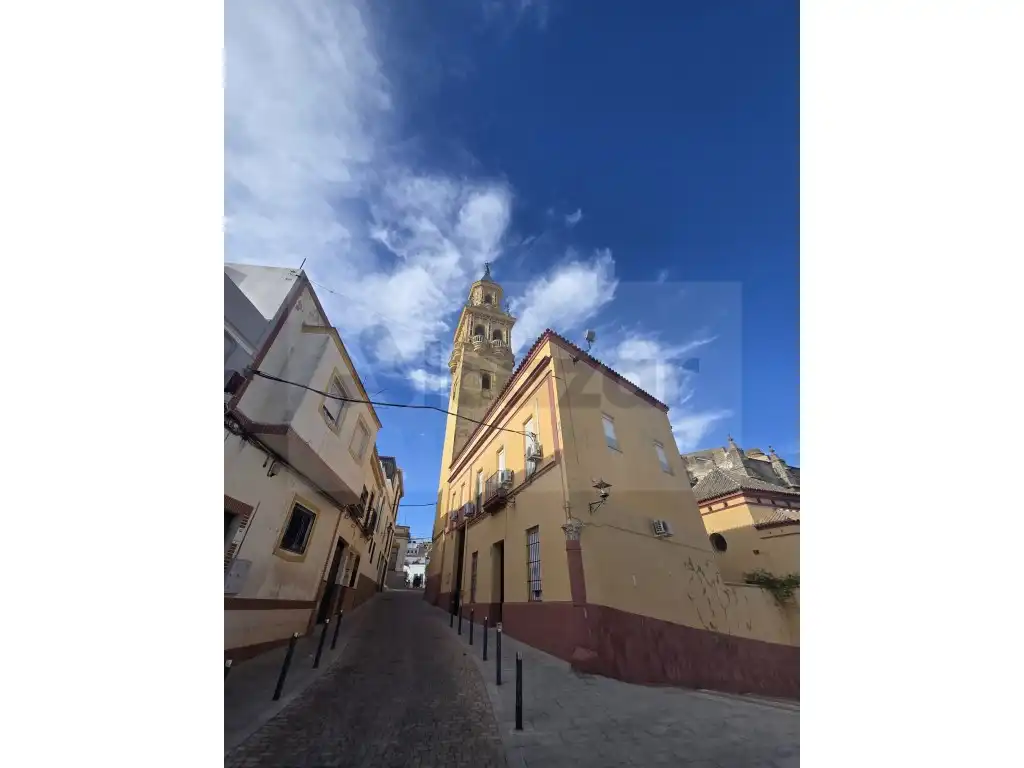 Piso en venta en Calle Sanchez Perrier, Centro