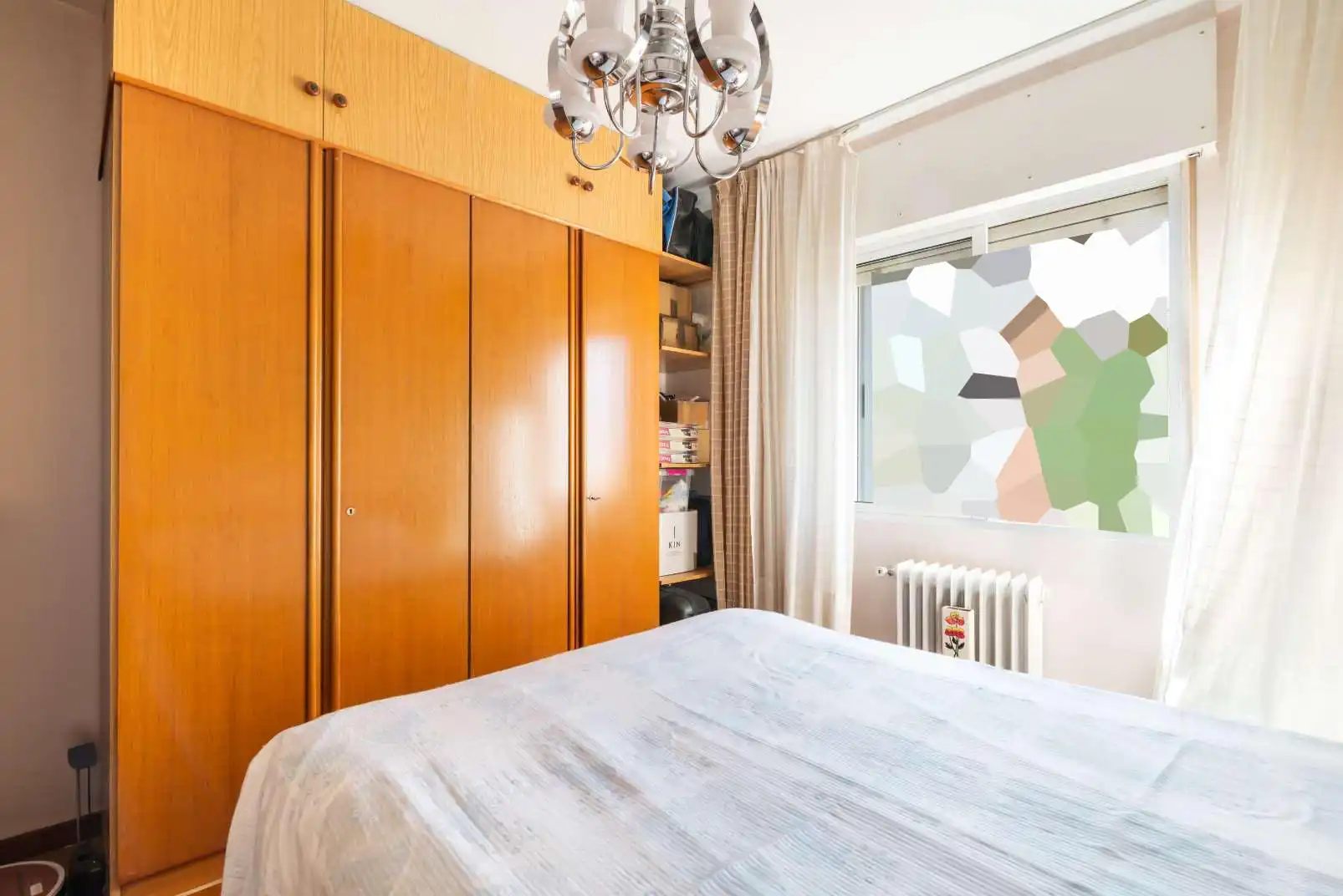 Habitación de Piso en venta en Alcalá de Henares con Aire acondicionado, Calefacción y Terraza