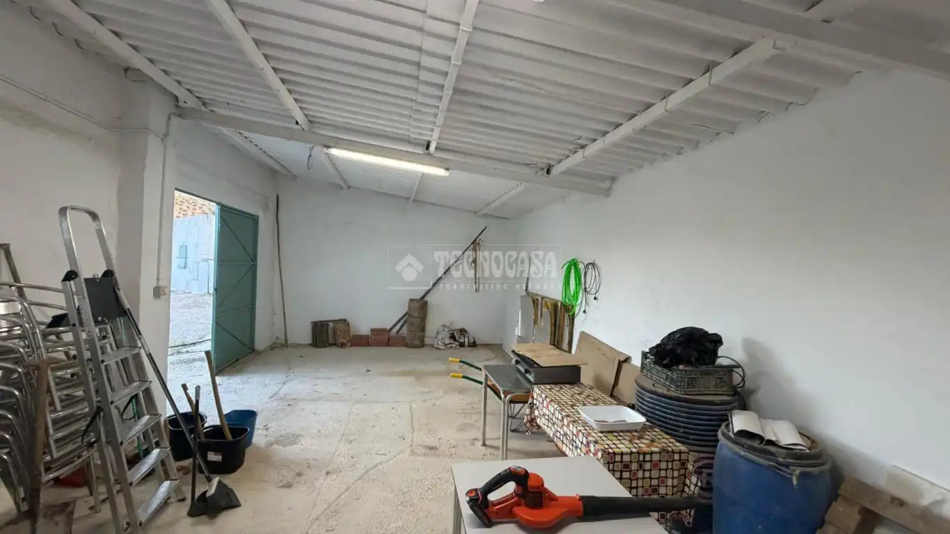 Finca rústica en venta en Jaén con Trastero