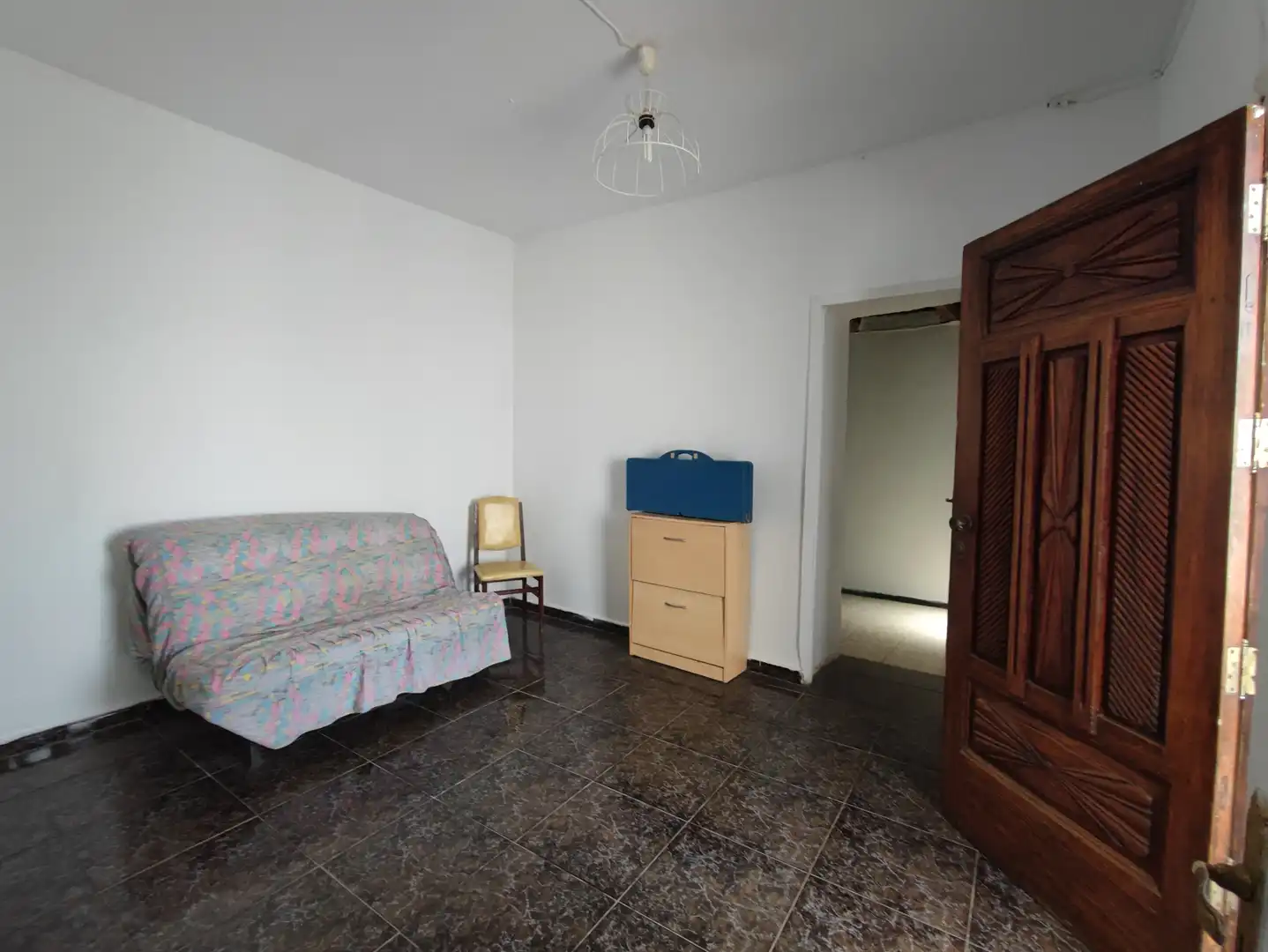 Habitación de Finca rústica en venta en El Rosario con Jardín privado, Terraza y Trastero