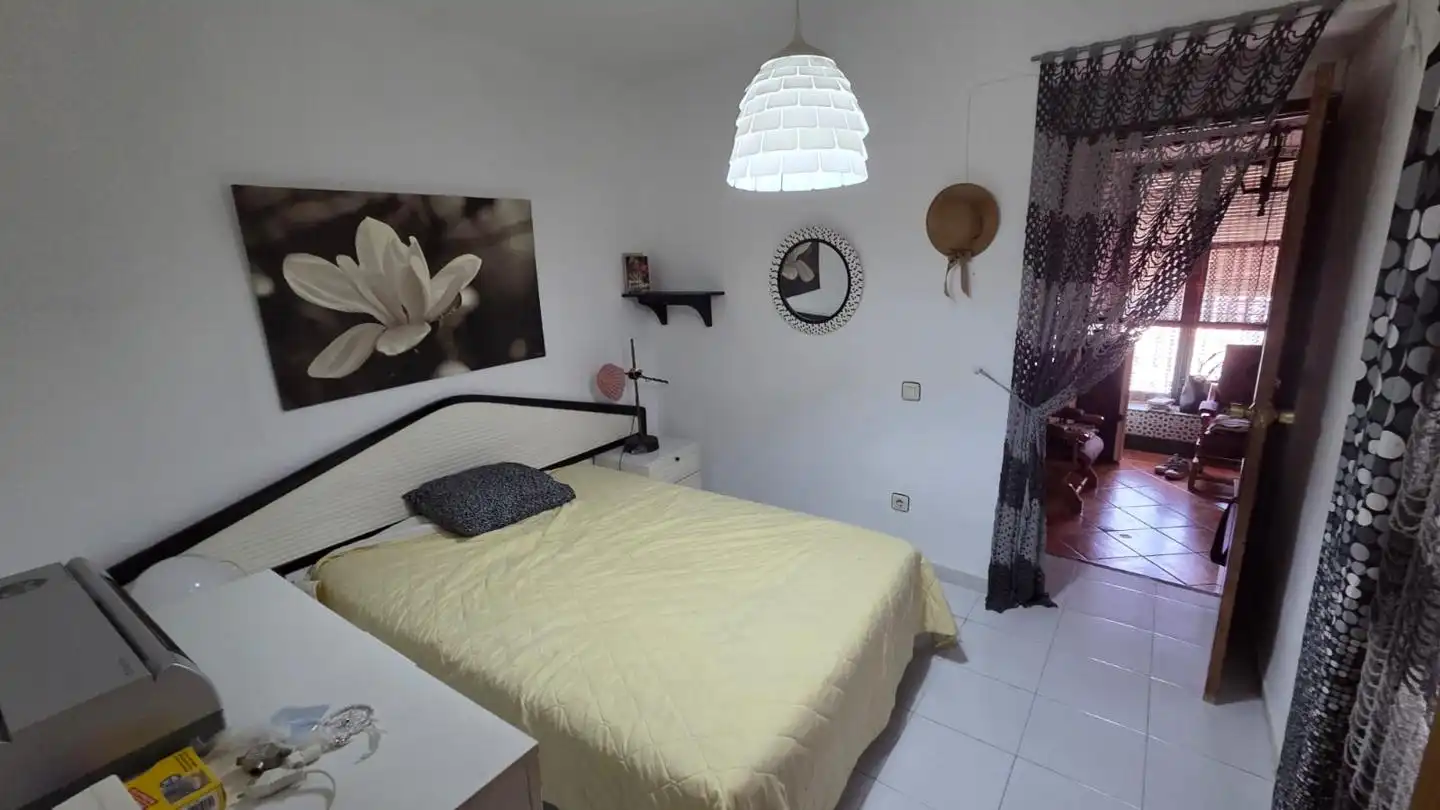 Habitación de Casa o chalet en venta en Torrubia del Campo