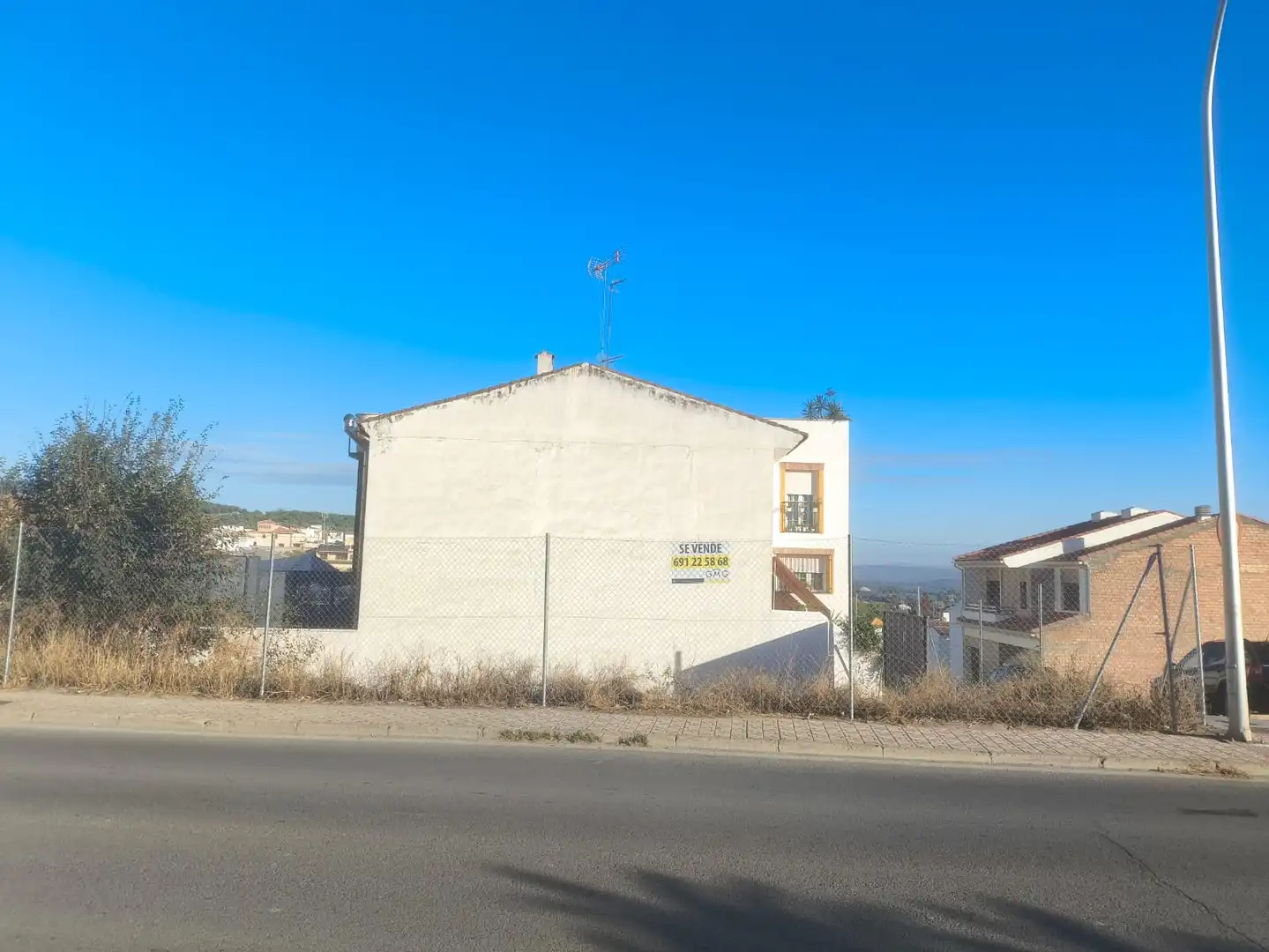 Terreni e lotti in vendita a Carretera de Espeluy 32, imagen 3