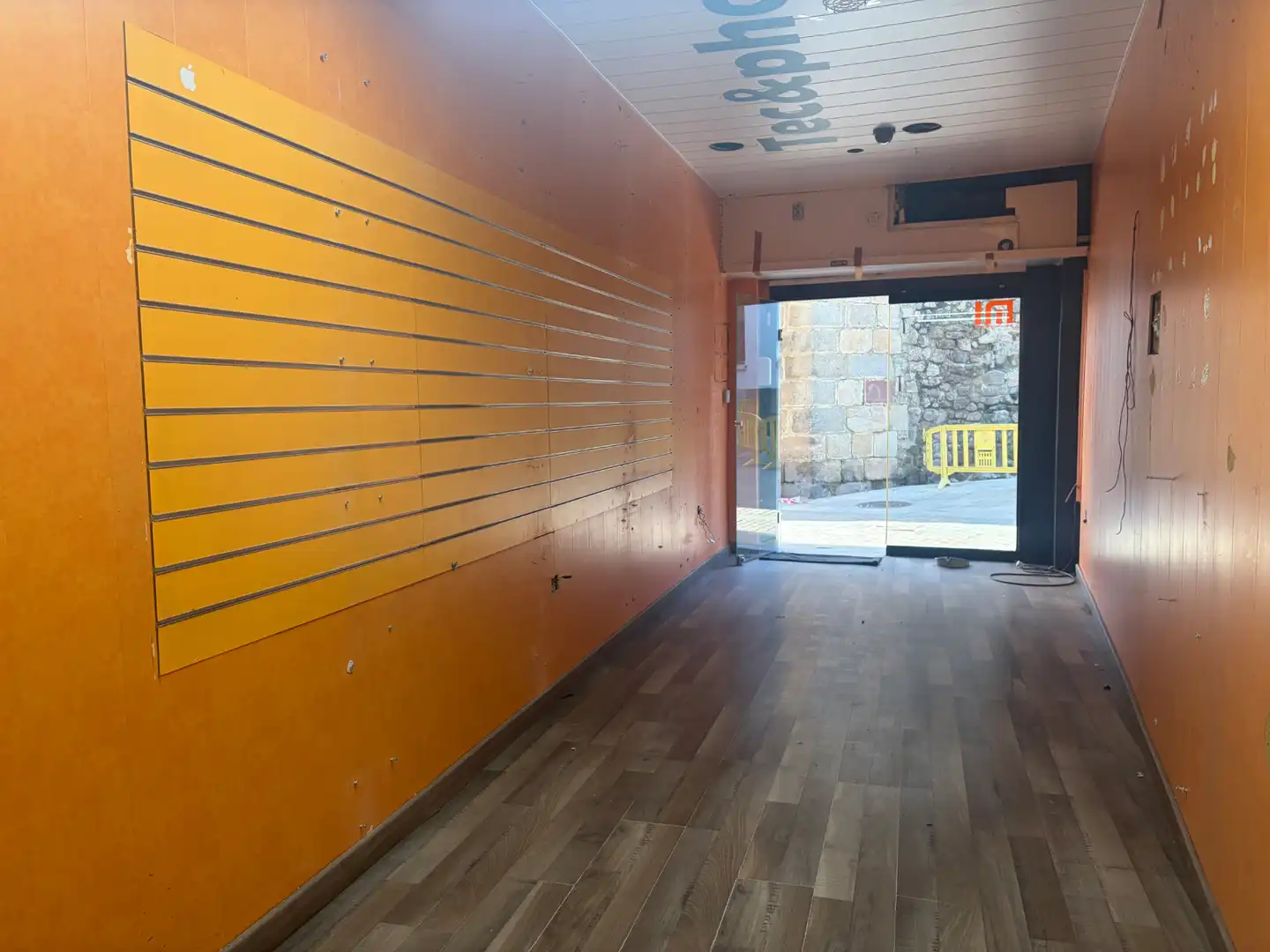 Locale commerciale in affitto a Calle del Sol, imagen 5