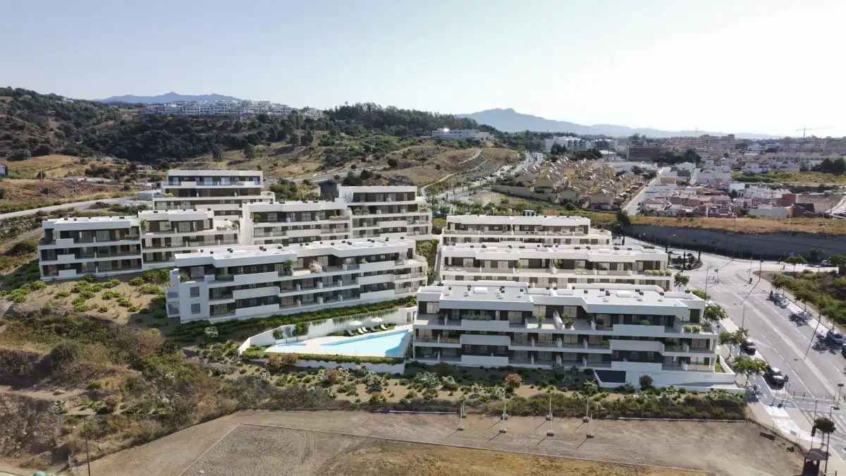 Apartament en venda a Estepona Pueblo, imagen 9