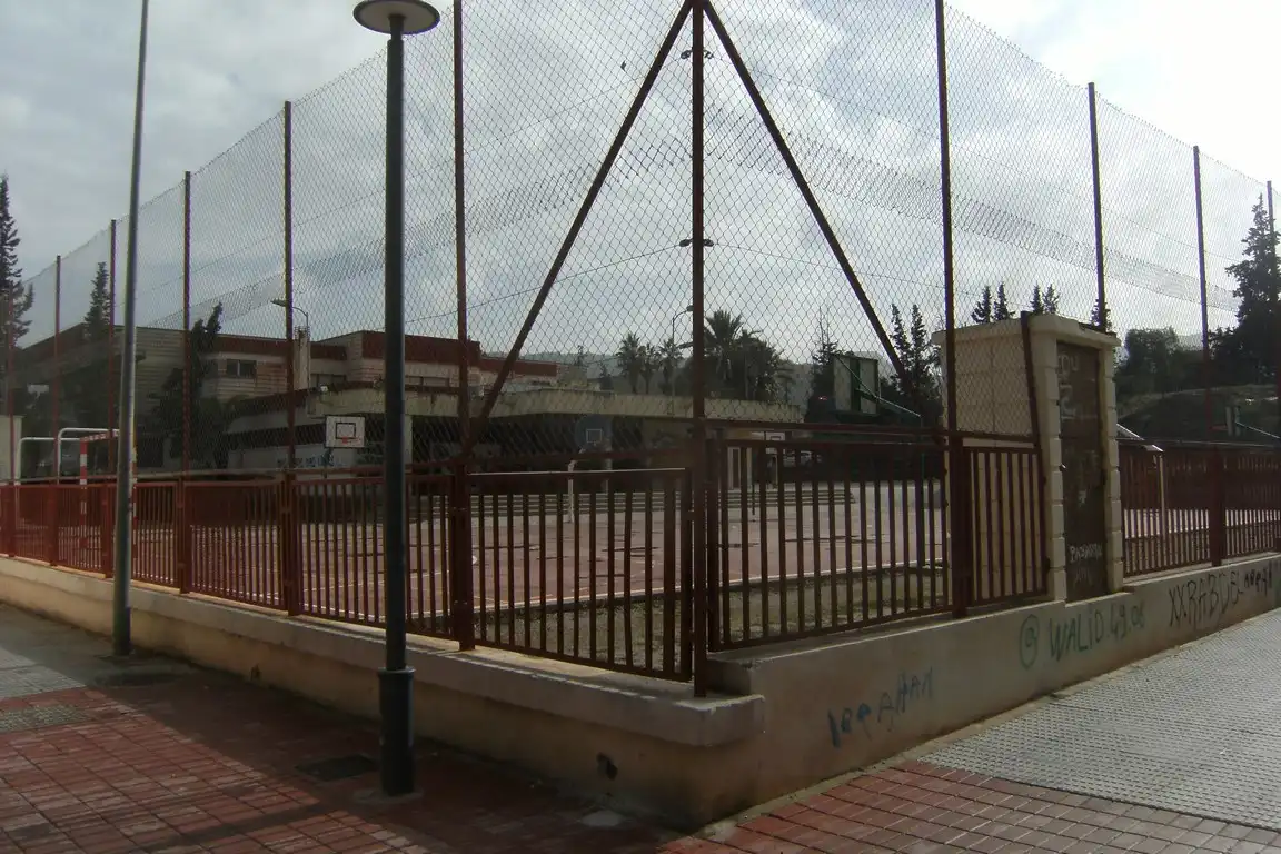 Terreny rústic en venda a FINCA GRANJA ORDOÑO, imagen 4