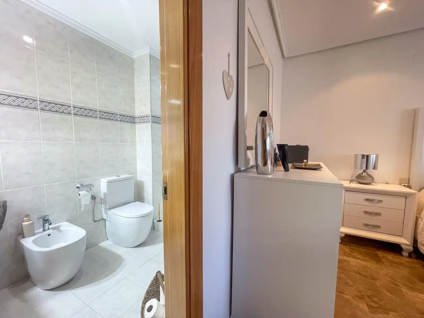 Flat for rent in Plaza JUAN GRANDIA, Requena