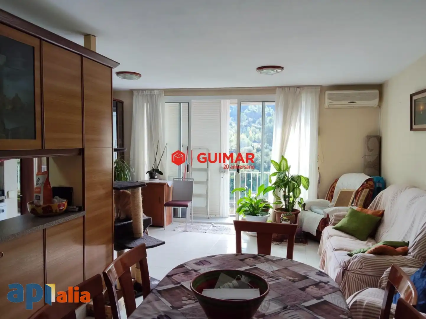 Flat for sale in Cervelló - Calle de Francesc Guitart, Cervelló