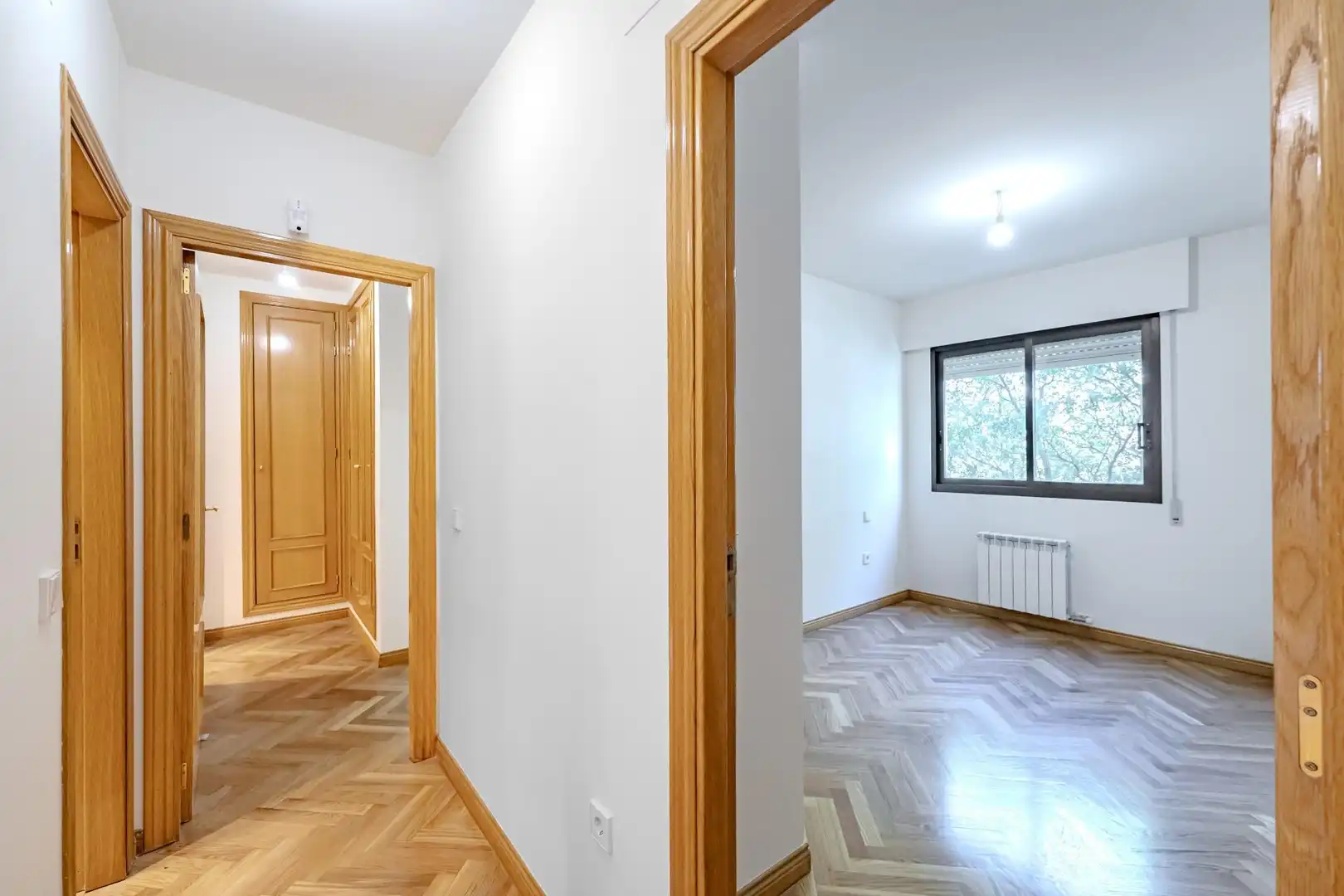 Apartament en venda a Getafe, Madrid