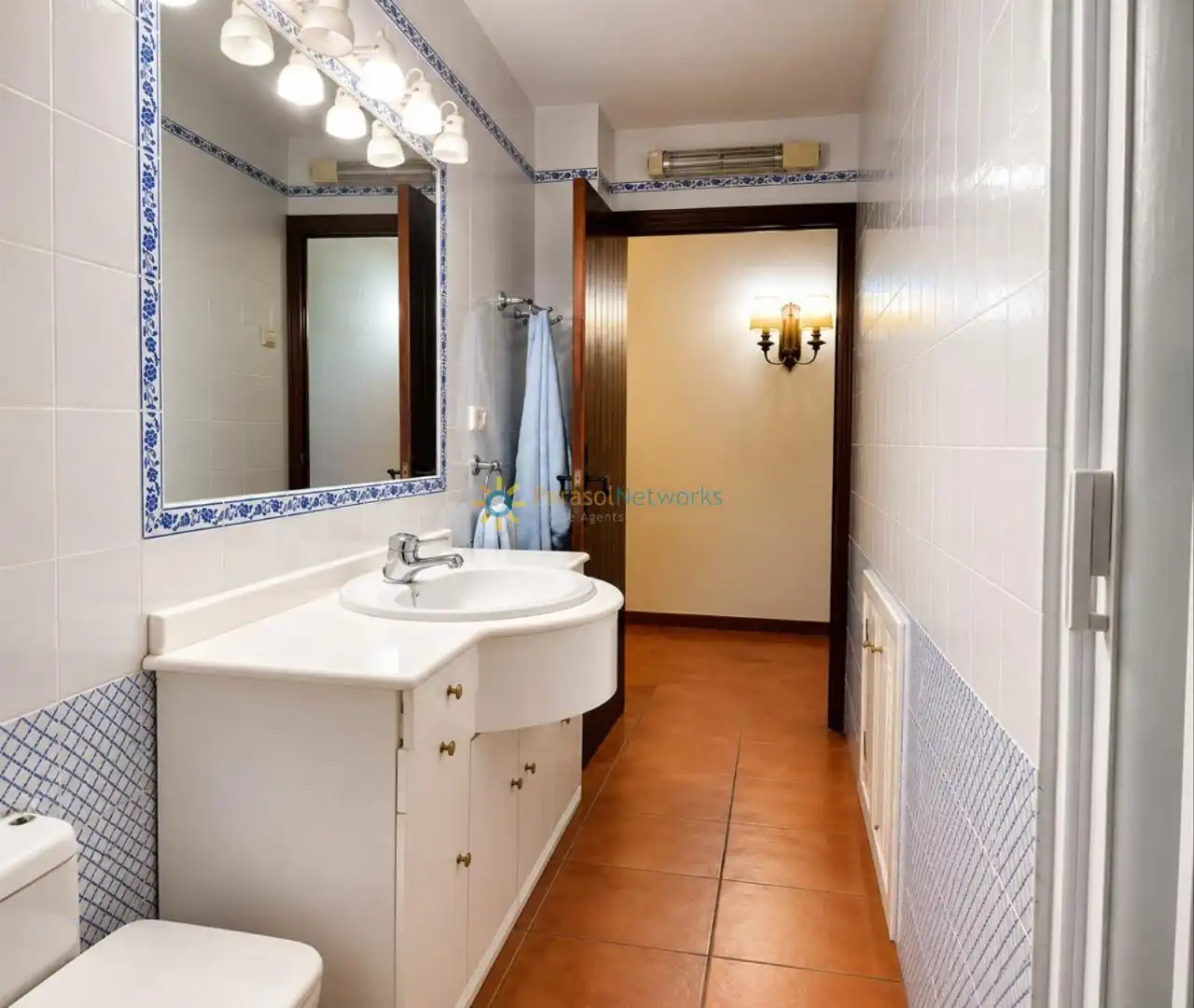 Chalet con piscina en venta en Santa Ana, imagen 22