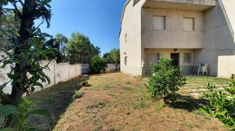 Foto 4 de Casa adosada en venda a Hormigos, Toledo