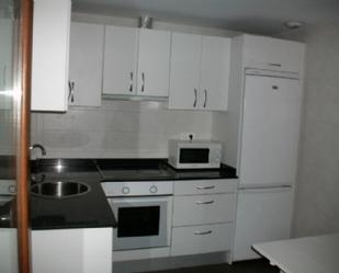 Kitchen of Flat for sale in Elorrio