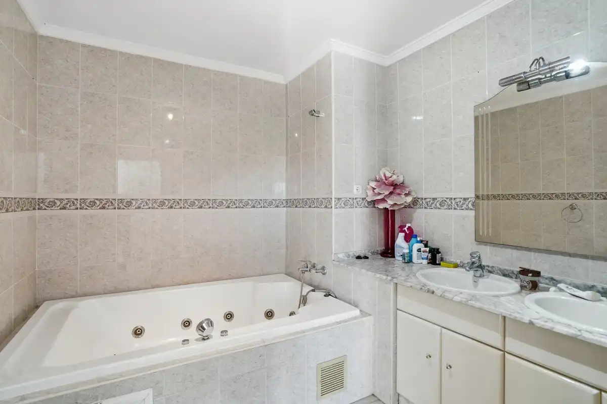 Villa con piscina in vendita a Arroyo de la Miel, imagen 34