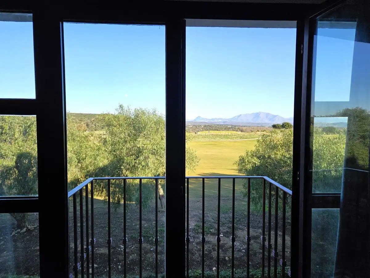 Reihenhaus mit Terrasse zum Verkauf in La Alcaidesa, imagen 19