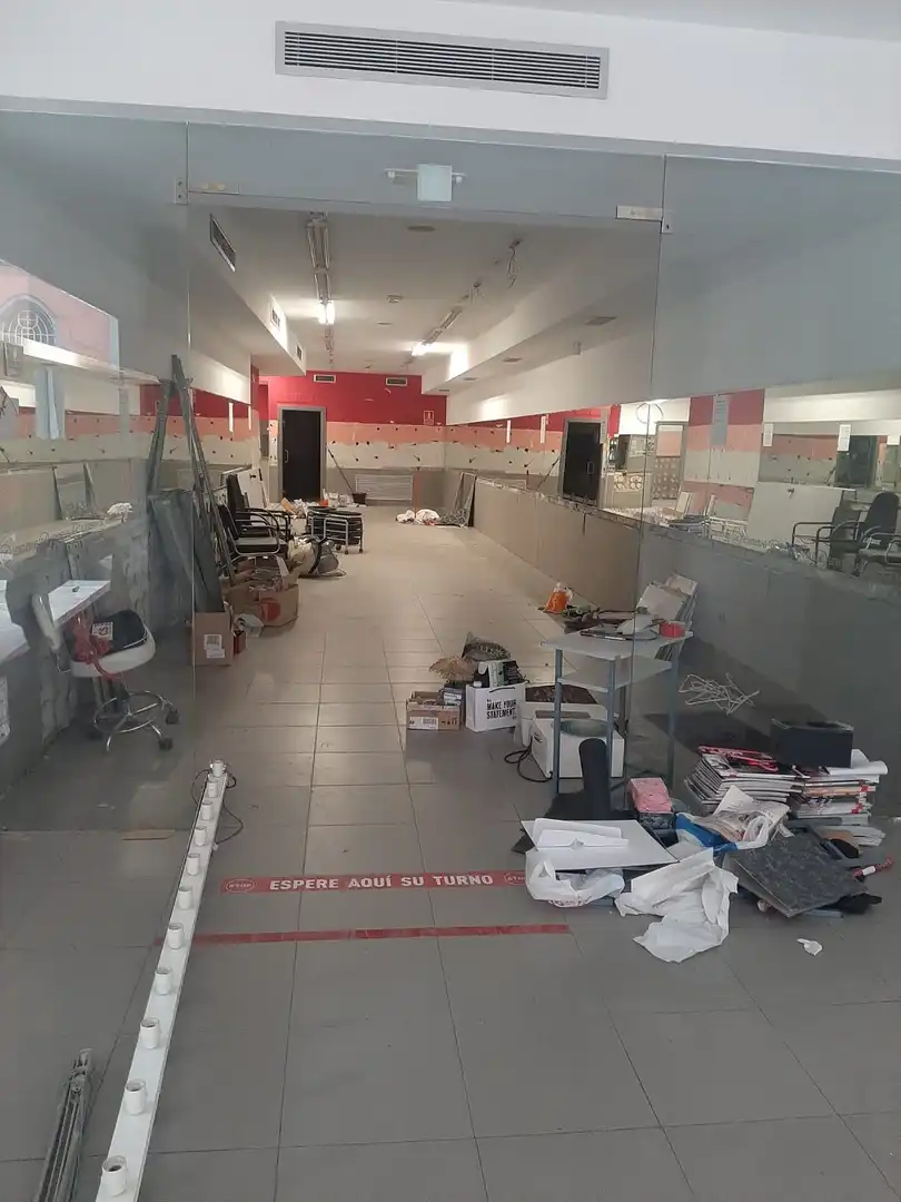 Local comercial en venda a Centro Ciudad, imagen 6