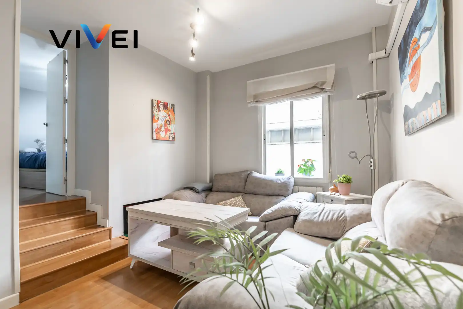 Piso con ascensor en venta en Calle de Torres Miranda, imagen 2