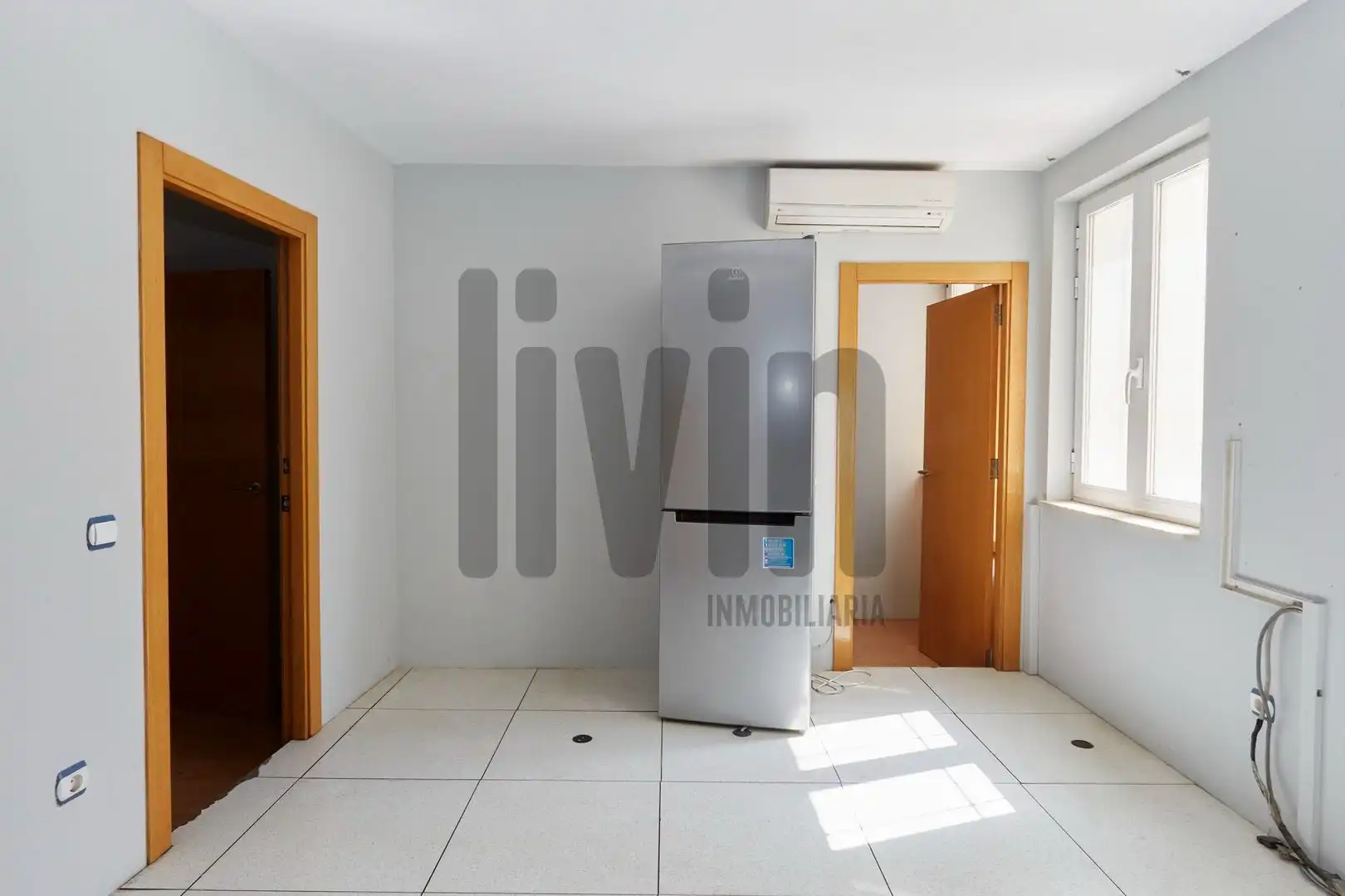 Sala de estar de Oficina en venta en Jaén con Aire acondicionado y Calefacción