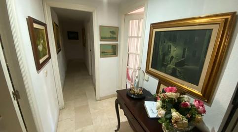 Foto 3 de Piso en venta en Ronda del Pilar, Casco Antiguo, Badajoz