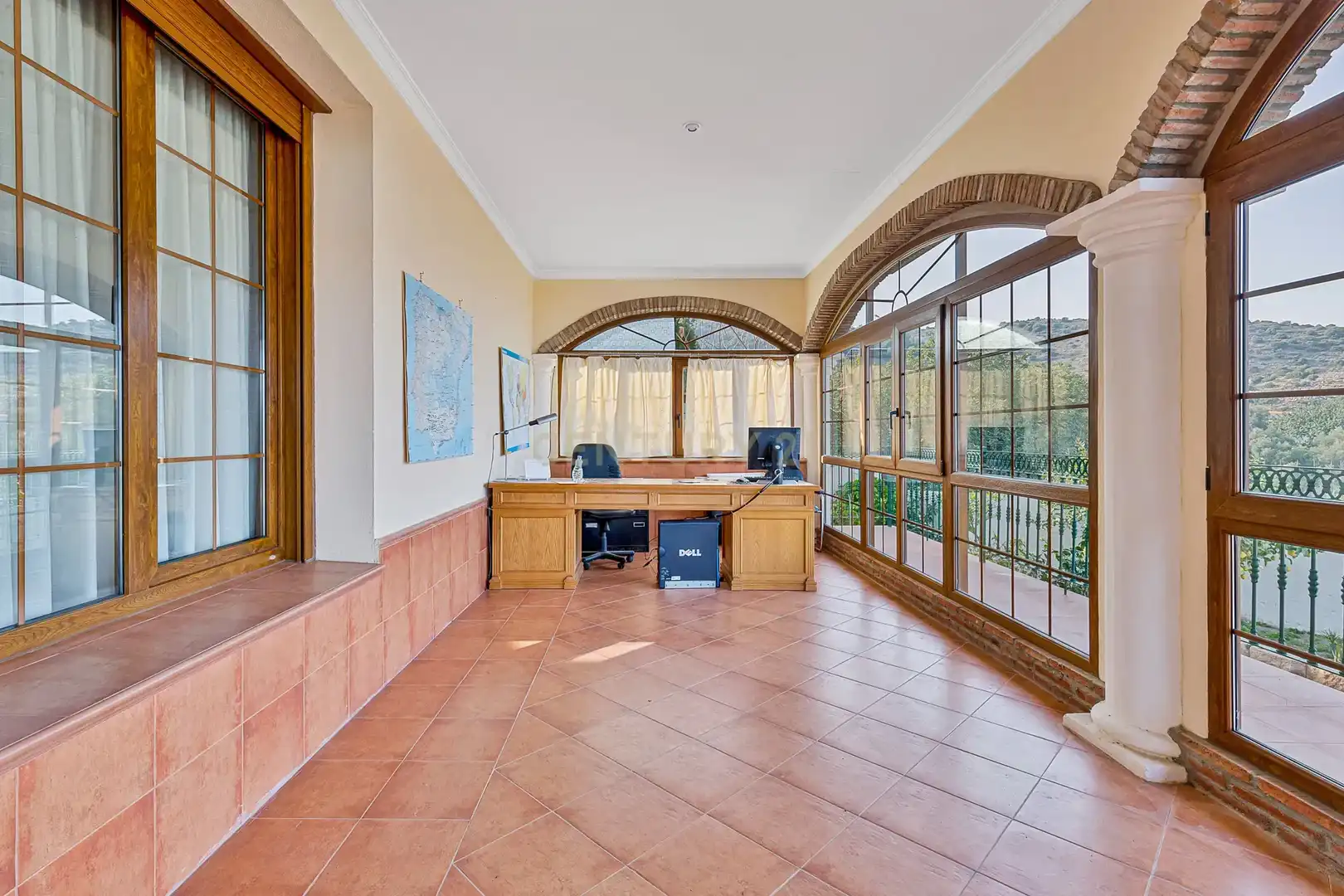 Apartments for sale in Polígono 52 Parcela 35 LAS VIÑAS. MALAGA (MÁLAGA), 26, Cortijo de Maza - Finca Monsalvez - El Olivar