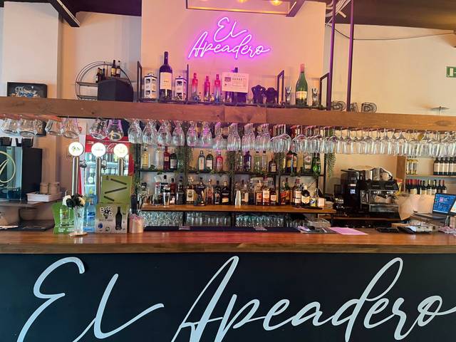 Local comercial en Alquiler en Calle de Buenos Aires, 2 en San José - Buenos Aires