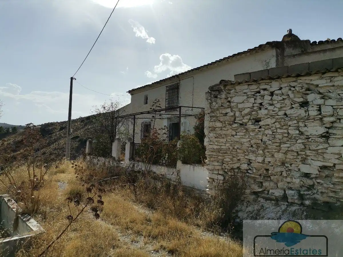Casa en venta en Taberno, imagen 23