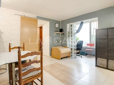 Wohnung mit Aufzug zum Verkauf in Carrer del Concili de Trento