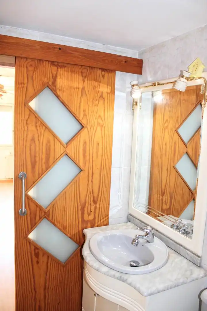 Flat for sale in Girona  with Heating